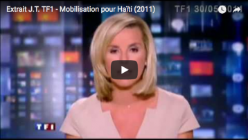 JT TF1- (Haïti 2011)