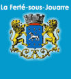 Mairie de la Ferté Sous Jouarre