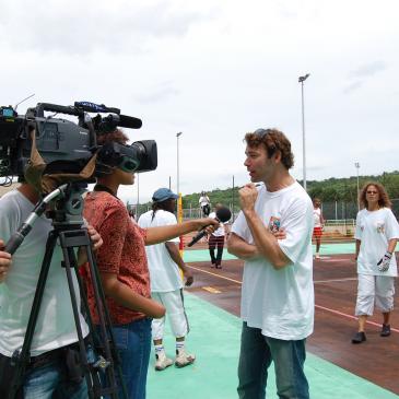 Rencontres sportives As'ball