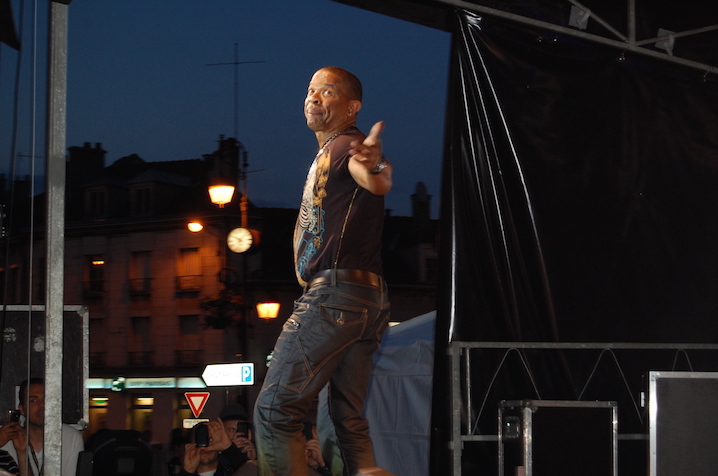 Spectacle Carnaval People Solidaire