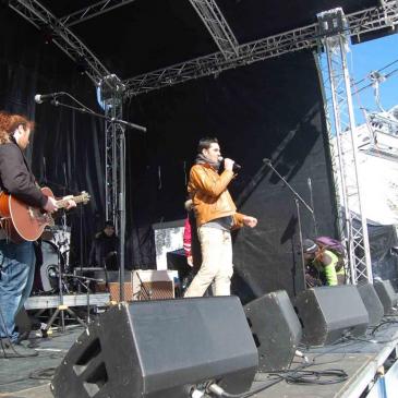 Festival Rock The Pistes (Avoriaz)